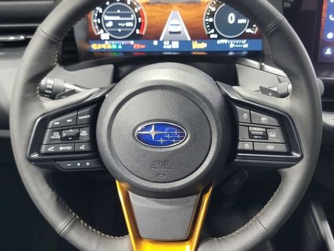 Used 2026 Subaru Outback Wilderness AWD/4WD image 26