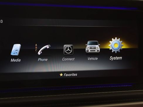 Used 2023 Mercedes-Benz G 63 AMG 4MATIC image 51