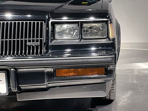 Used 1987 Buick Regal Coupe RWD image 4