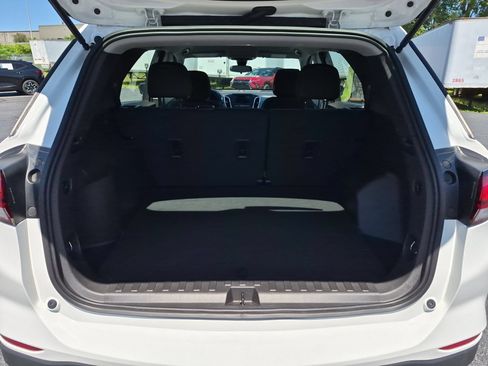 Certified 2024 Chevrolet Equinox LS w/ Sport Edition AWD/4WD image 26