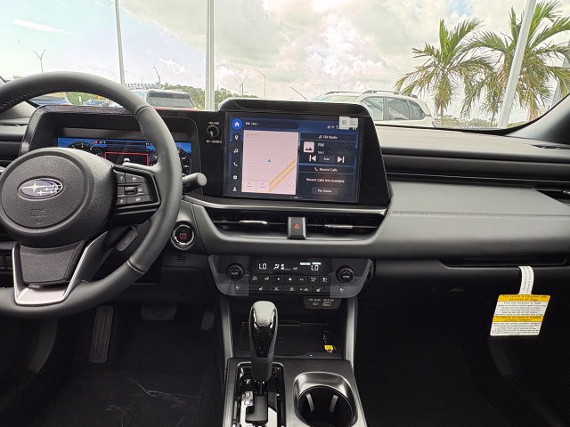 New 2026 Subaru Outback Touring XT AWD/4WD image 11