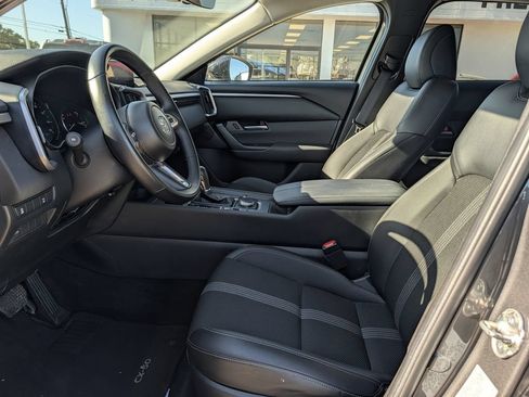 Used 2025 MAZDA CX-50 AWD 2.5 S w/ Preferred Package image 26