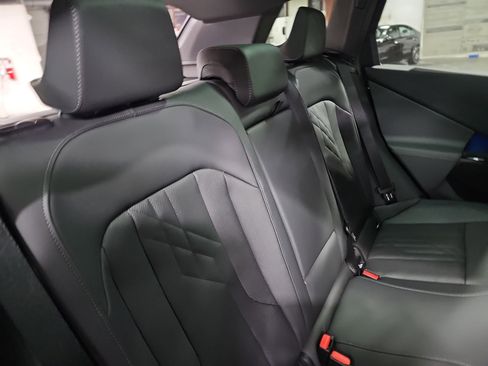 New 2026 BMW X3 xDrive30 w/ M Sport Package image 12