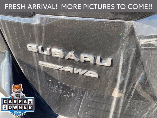 Used 2023 Subaru Outback Limited XT AWD/4WD image 8
