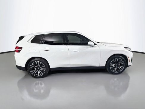 New 2026 BMW X3 xDrive30i w/ Premium Package AWD/4WD image 4