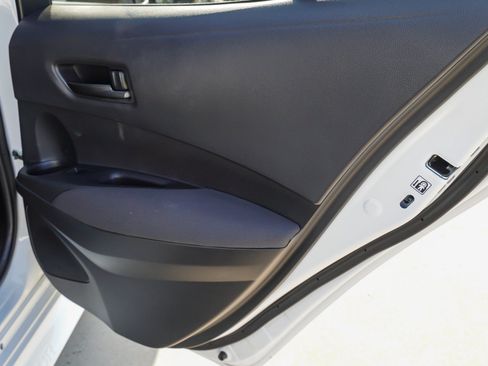 Certified 2025 Toyota Corolla GR AWD/4WD image 28