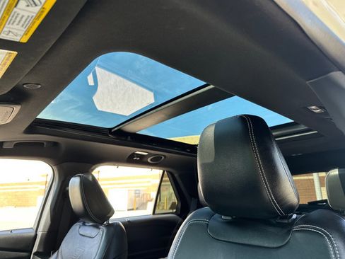 Used 2022 Ford Explorer ST w/ Equipment Group 401A image 26