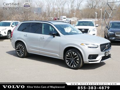 Certified 2023 Volvo XC90 T8 Plus w/ Protection Package