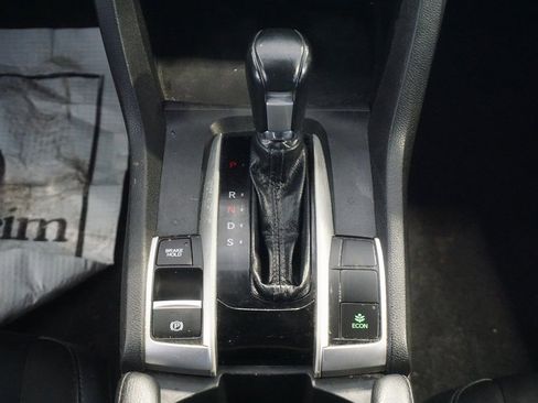 Used 2020 Honda Civic Sport image 25