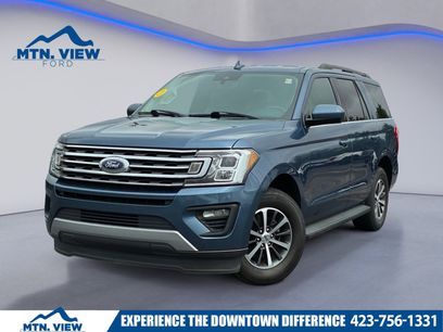 Used 2020 Ford Expedition XLT
