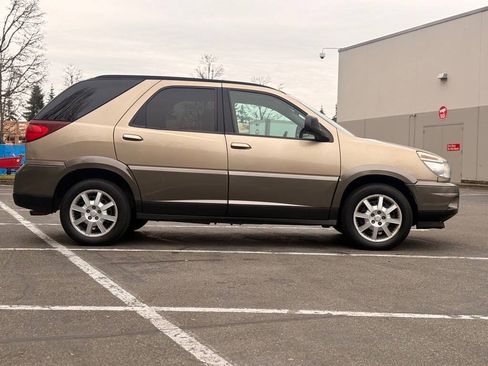 Used 2005 Buick Rendezvous AWD image 6
