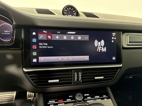 Certified 2023 Porsche Cayenne GTS image 28