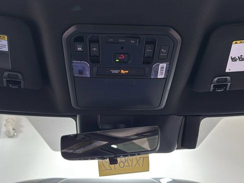 New 2026 Toyota Tundra Platinum image 11