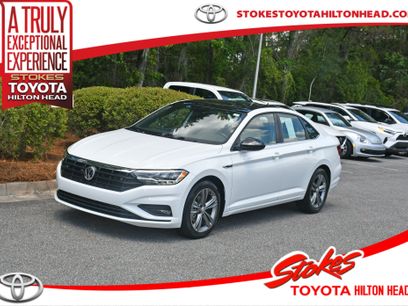 Used 2021 Volkswagen Jetta R-Line