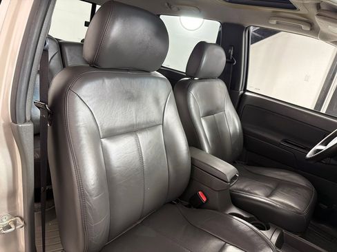 Used 2006 Chevrolet Colorado LT w/ LT Preferred Equipment Group AWD/4WD image 21