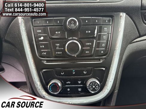 Used 2016 Buick Encore Base image 23