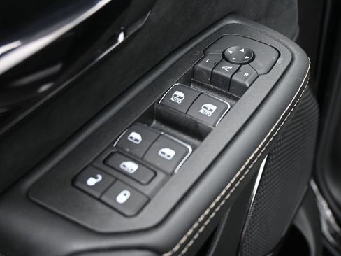 New 2026 RAM 1500 RHO image 13