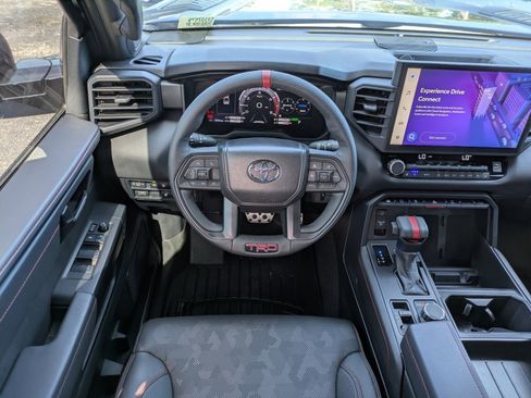 Used 2025 Toyota Tundra TRD Pro image 13