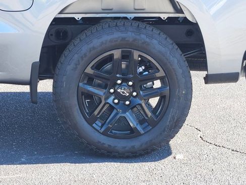 New 2026 Chevrolet Silverado 1500 RST w/ Safety Package image 9