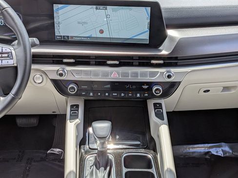 Used 2025 Kia Telluride S FWD image 20