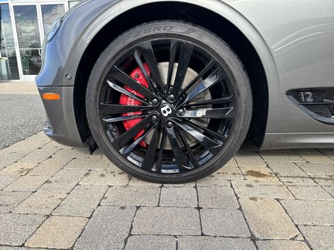 Used 2022 Bentley Continental GT Speed image 7