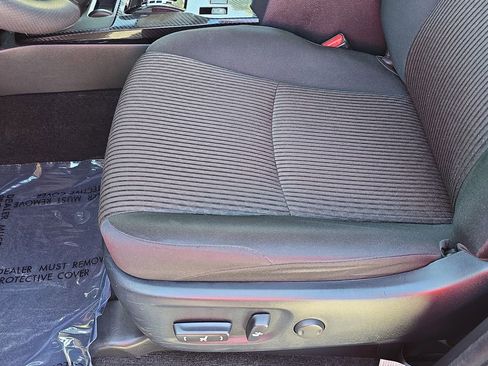 Used 2024 Toyota 4Runner TRD Off-Road image 28