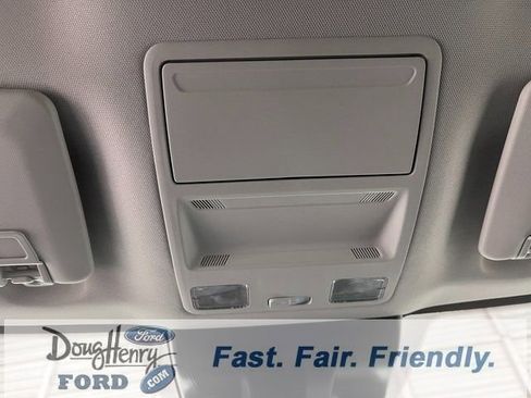 New 2025 Ford Maverick XL w/ Equipment Group 101A image 42