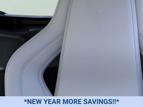 New 2026 Chevrolet Corvette Z06 image 21