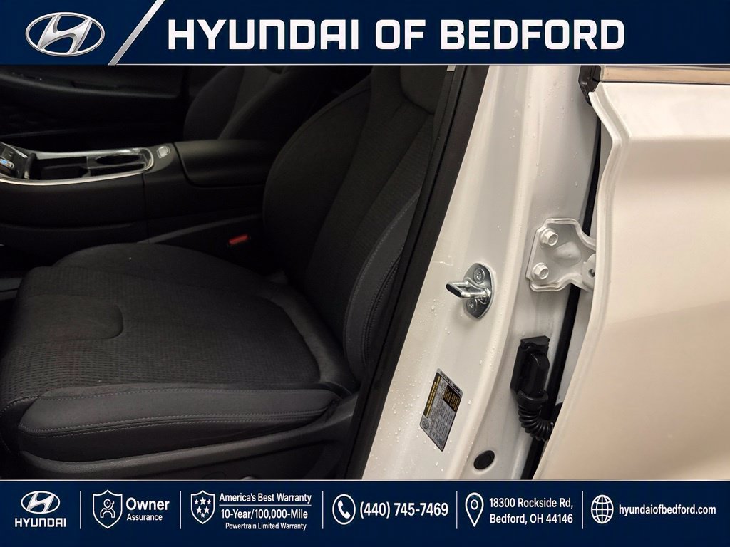 Used 2023 Hyundai Santa Fe SEL AWD/4WD image 14
