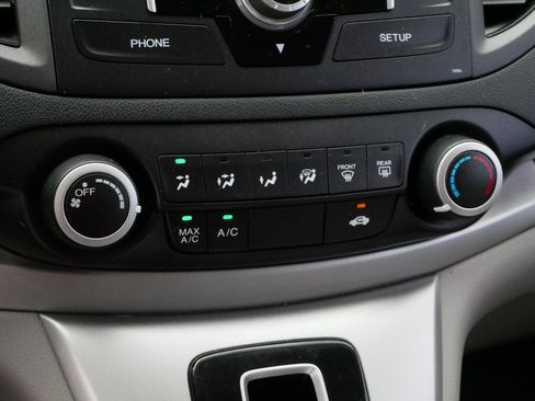 Used 2014 Honda CR-V LX image 24