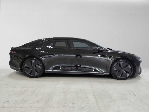 Used 2025 Lucid Air Touring AWD/4WD image 2
