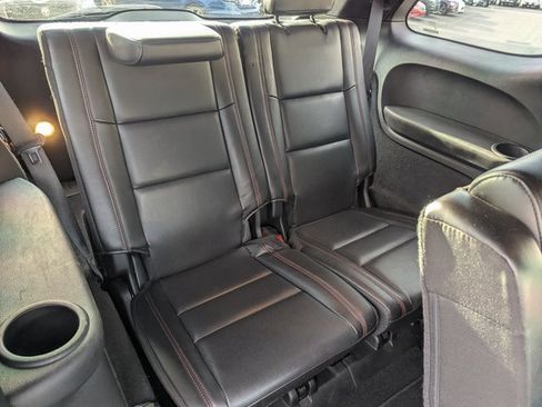 Used 2023 Dodge Durango GT image 34