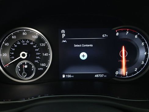 Used 2022 Genesis GV70 2.5T image 12