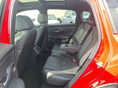 Certified 2025 Acura ADX A-Spec w/ Advance Package AWD/4WD image 10