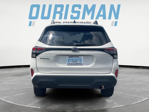 New 2026 Subaru Forester Premium AWD/4WD image 5