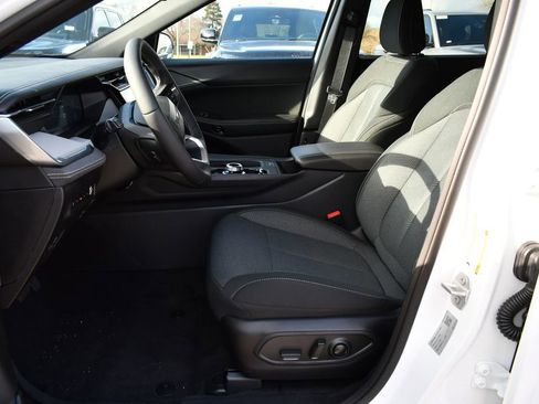 New 2026 Jeep Cherokee Laredo AWD/4WD image 10