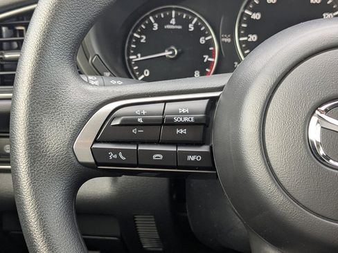 New 2026 MAZDA CX-30 AWD 2.5 S image 22