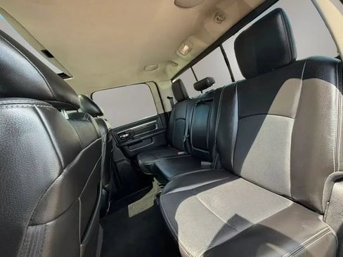 Used 2014 RAM 1500 Sport w/ Convenience Group AWD/4WD image 19