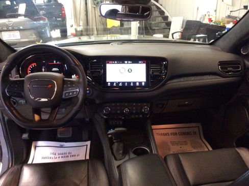 Used 2024 Dodge Durango R/T image 20