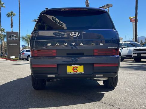 New 2026 Hyundai Santa Fe SEL image 10