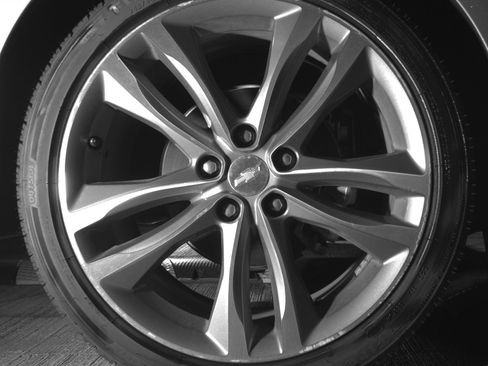 Used 2023 Chevrolet Malibu LT w/ Driver Confidence Package image 15