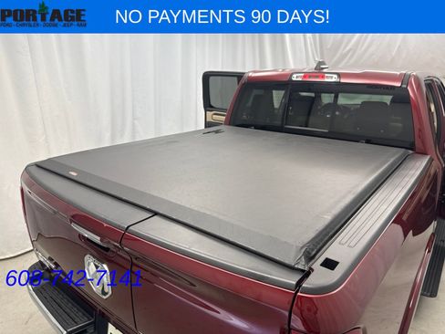 Used 2020 RAM 1500 Limited w/ Advanced Safety Group AWD/4WD image 52