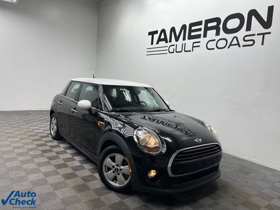 Used 2016 MINI Cooper 4-Door Hardtop