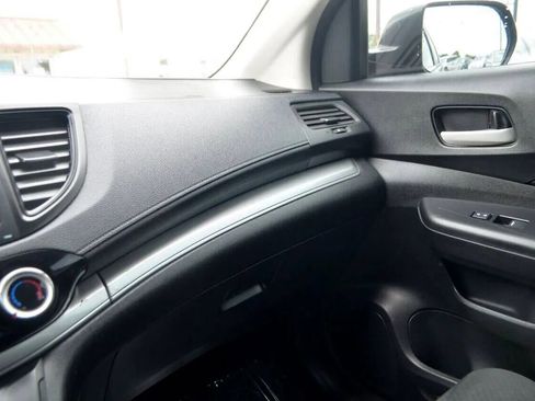 Used 2015 Honda CR-V LX image 40