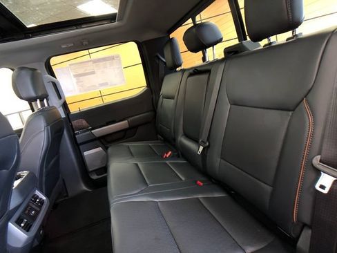 New 2026 Ford F350 Lariat w/ Lariat Ultimate Package AWD/4WD image 22