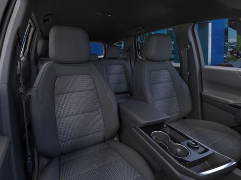 New 2026 Chevrolet Equinox LT AWD/4WD image 16