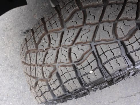 Used 2024 RAM 1500 Rebel w/ Rebel Level 2 Equipment Group image 66