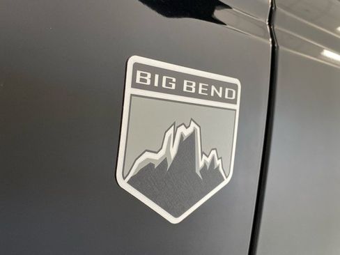 New 2025 Ford Bronco Big Bend image 14