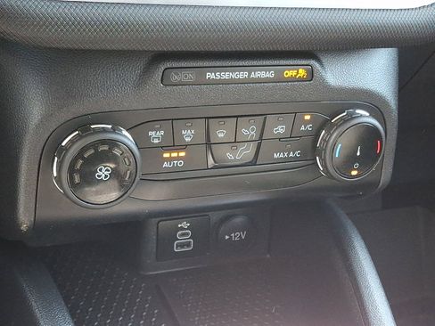 Used 2023 Ford Bronco Sport Big Bend AWD/4WD image 15