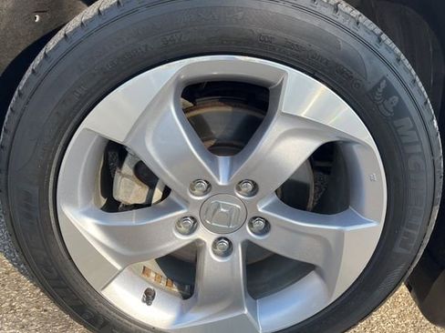 Used 2021 Honda HR-V LX image 22